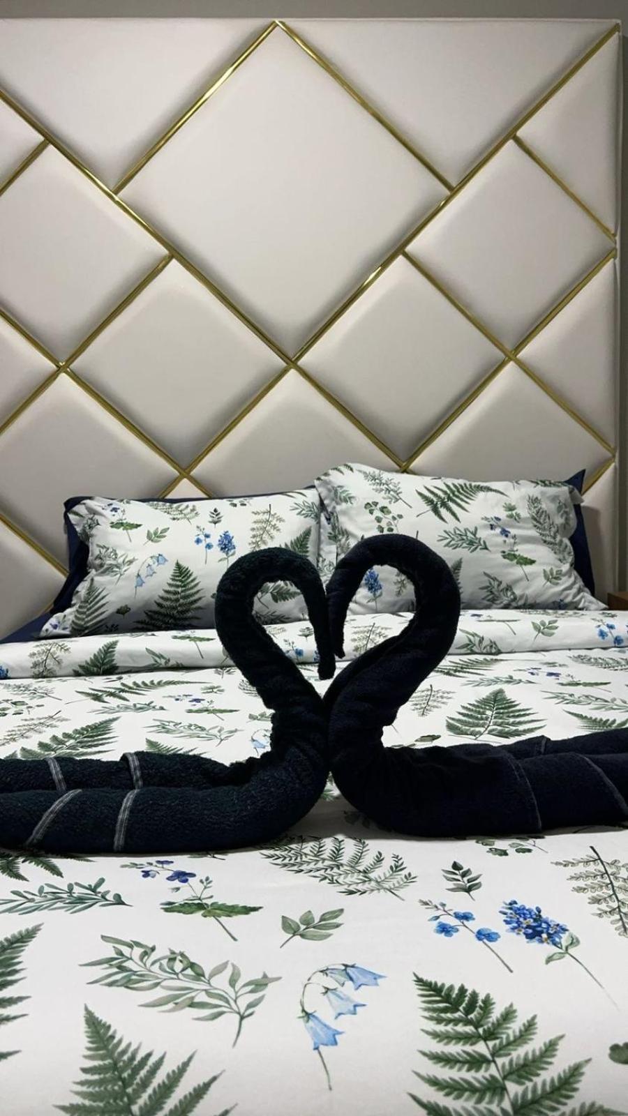 Pavema Apartments パラマリボ エクステリア 写真