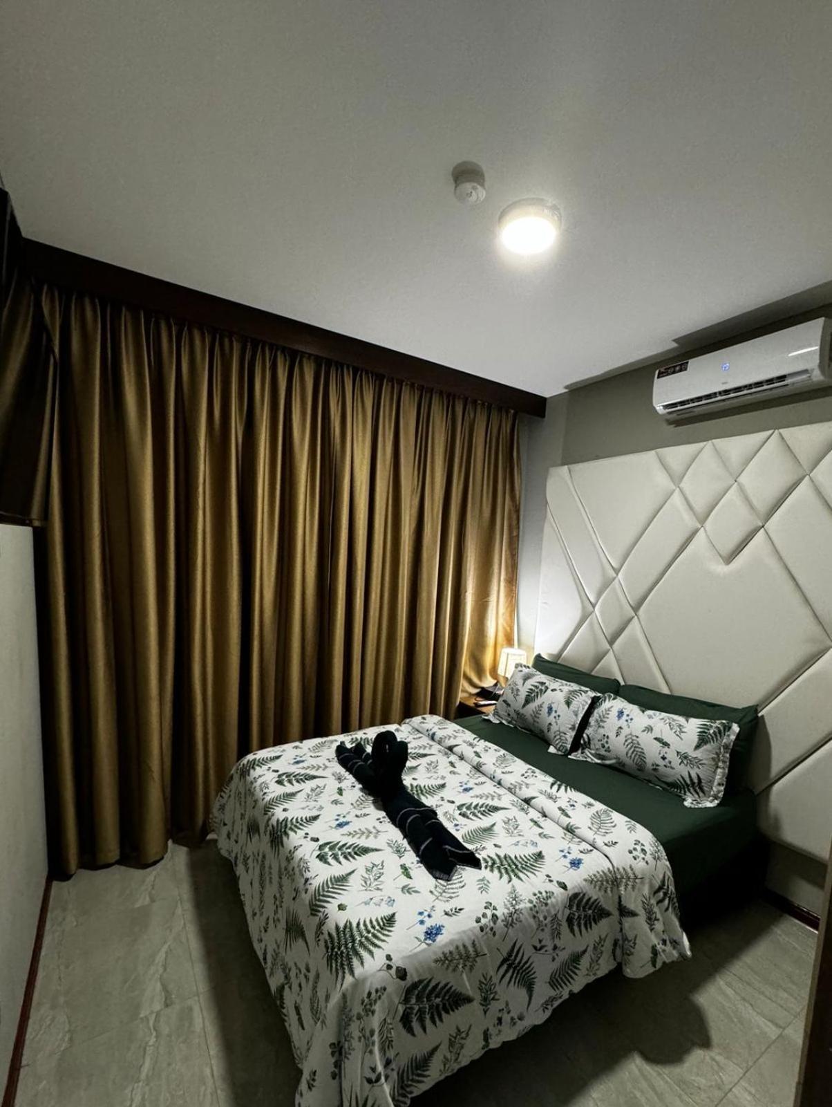 Pavema Apartments パラマリボ エクステリア 写真
