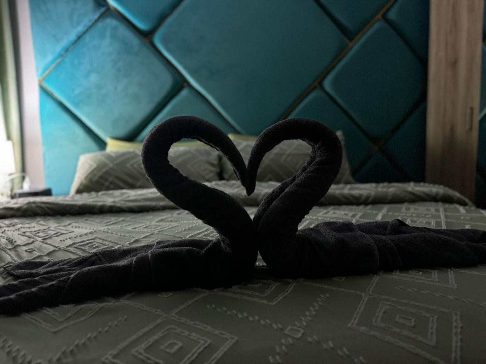 Pavema Apartments パラマリボ エクステリア 写真